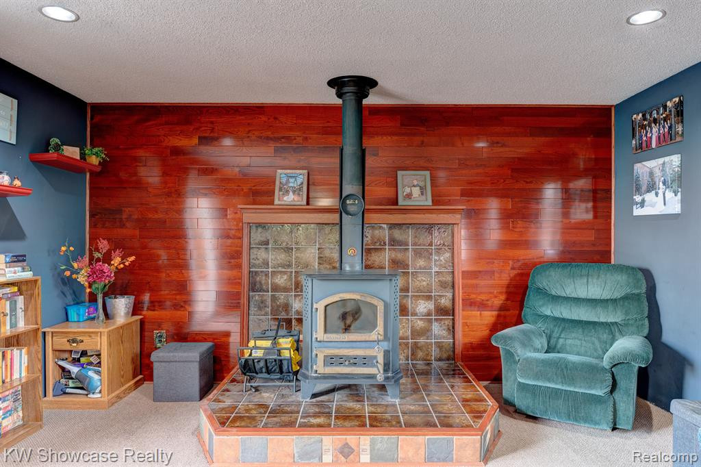 2430 TERRY Street, Wolverine Lake, MI 48390 — Photo 20