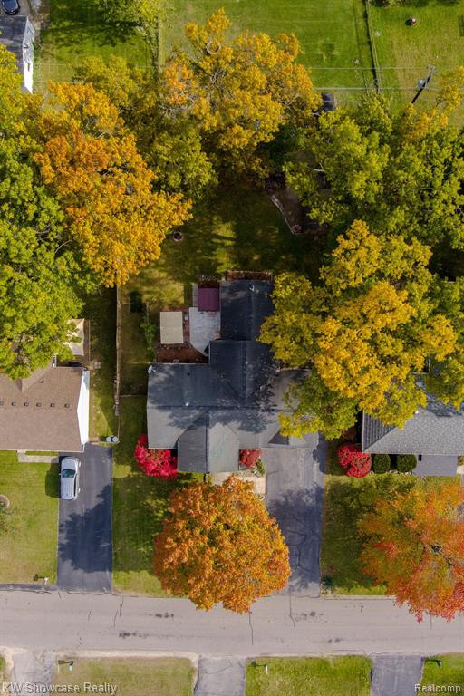 2430 TERRY Street, Wolverine Lake, MI 48390 — Photo 55