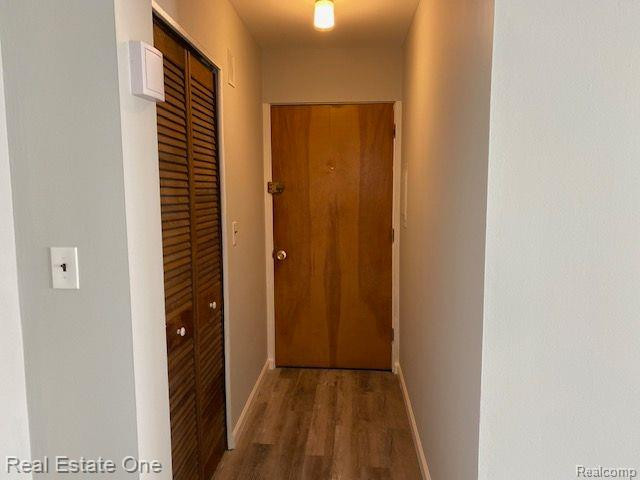 4810 Briarwood Avenue, #F1, Royal Oak, MI 48073 — Photo 2