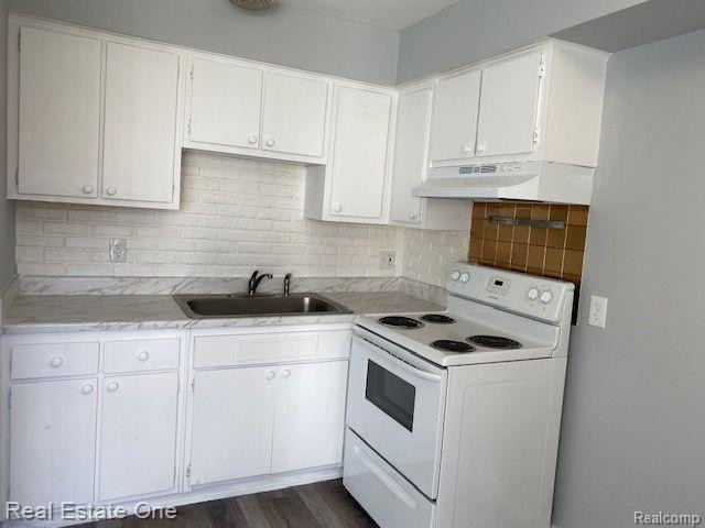 4810 Briarwood Avenue, #F1, Royal Oak, MI 48073 — Photo 6