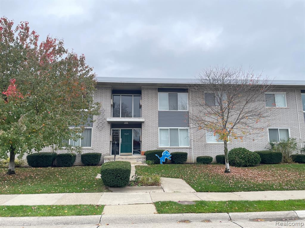 4829 MANSFIELD Avenue, Royal Oak, MI 48073 — Photo 2