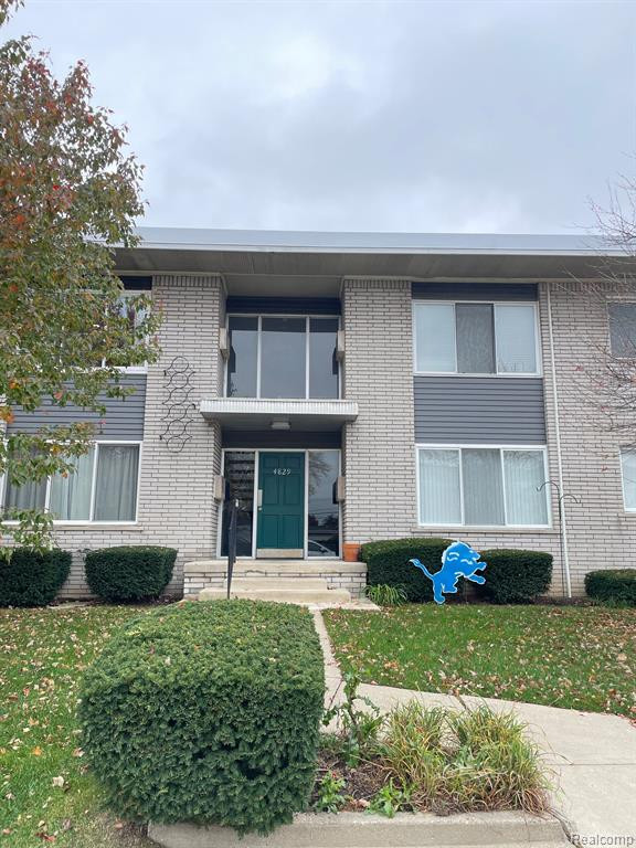4829 MANSFIELD Avenue, Royal Oak, MI 48073 — Photo 3