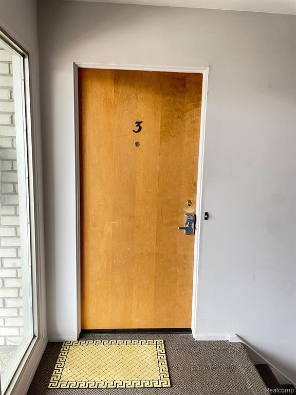 4829 MANSFIELD Avenue, Royal Oak, MI 48073 — Photo 5