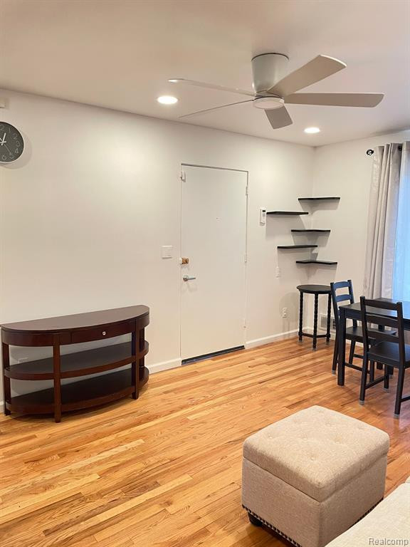 4829 MANSFIELD Avenue, Royal Oak, MI 48073 — Photo 7