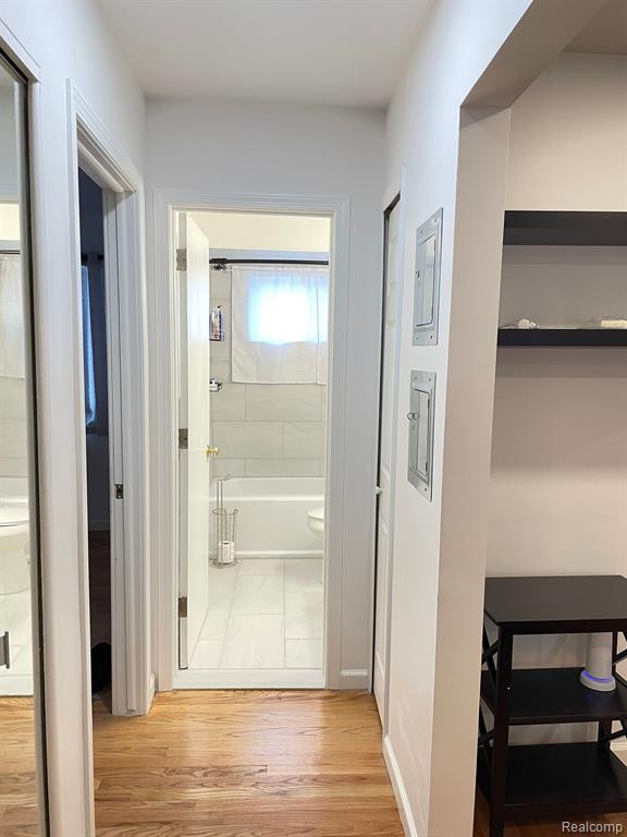 4829 MANSFIELD Avenue, Royal Oak, MI 48073 — Photo 24