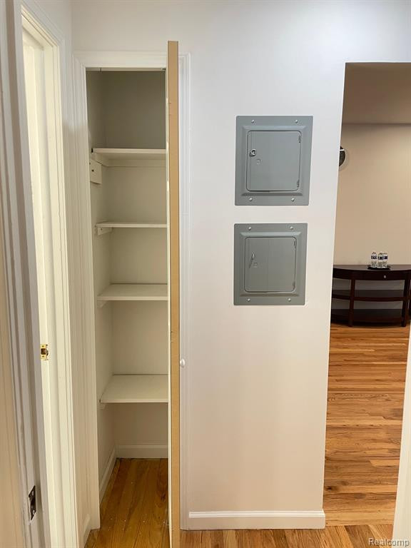 4829 MANSFIELD Avenue, Royal Oak, MI 48073 — Photo 37