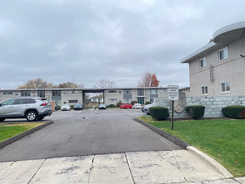 4829 MANSFIELD Avenue, Royal Oak, MI 48073 — Photo 45