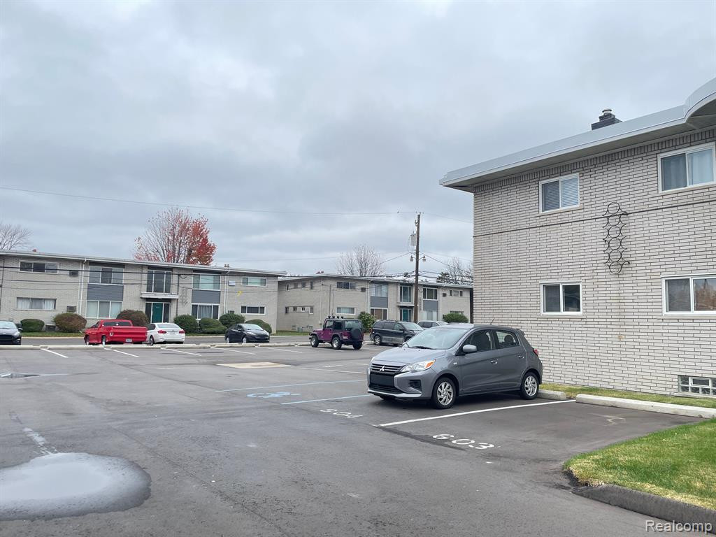 4829 MANSFIELD Avenue, Royal Oak, MI 48073 — Photo 46