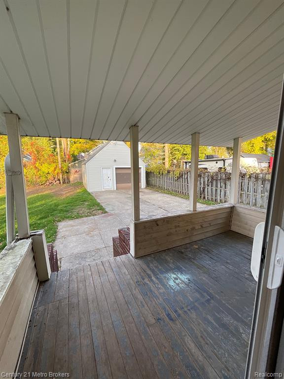 4480 4TH Street, Columbiaville, MI 48421 — Photo 4