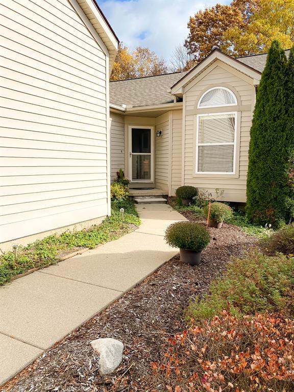 3543 BENT TRAIL Drive, Ann Arbor, MI 48108 — Photo 3
