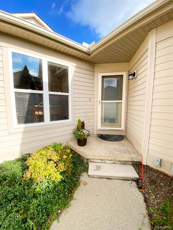 3543 BENT TRAIL Drive, Ann Arbor, MI 48108 — Photo 4