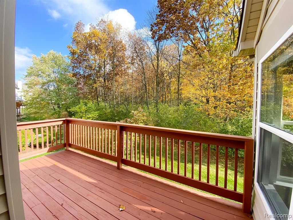 3543 BENT TRAIL Drive, Ann Arbor, MI 48108 — Photo 9