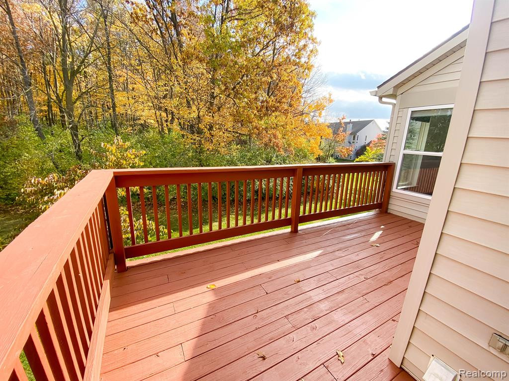 3543 BENT TRAIL Drive, Ann Arbor, MI 48108 — Photo 10