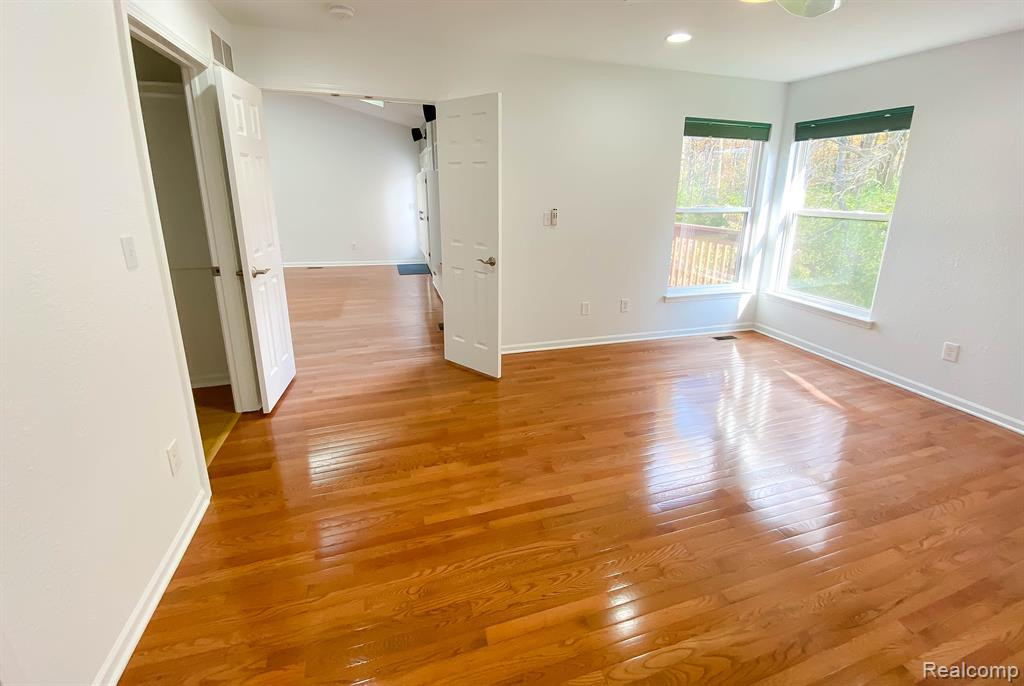 3543 BENT TRAIL Drive, Ann Arbor, MI 48108 — Photo 14