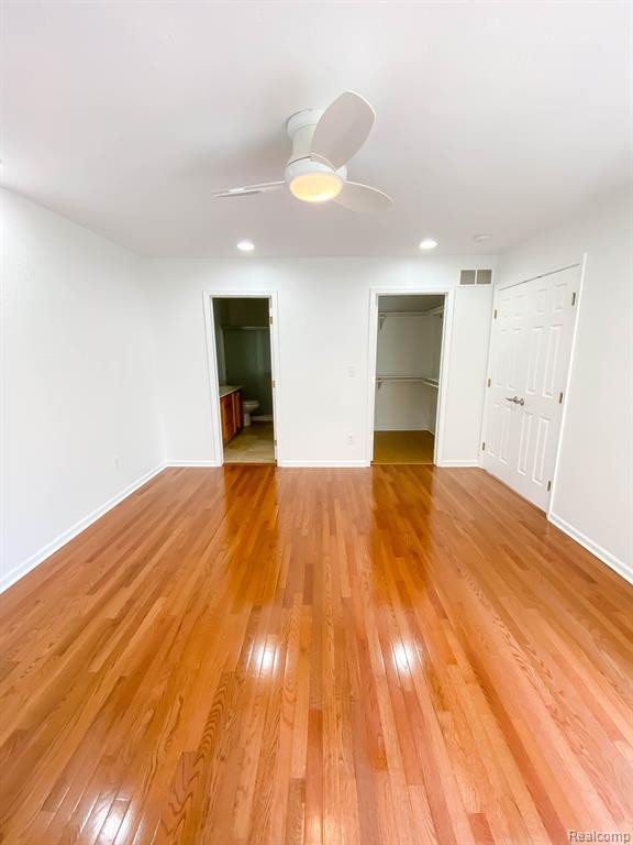 3543 BENT TRAIL Drive, Ann Arbor, MI 48108 — Photo 15