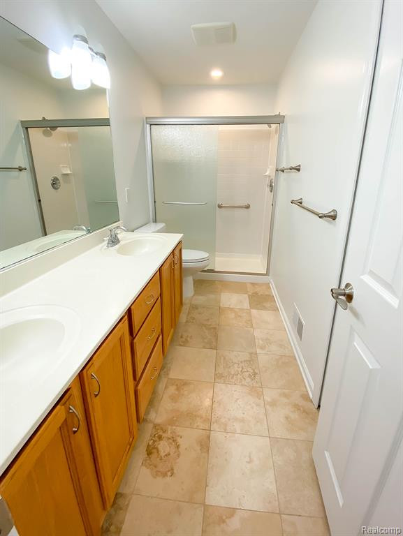 3543 BENT TRAIL Drive, Ann Arbor, MI 48108 — Photo 17