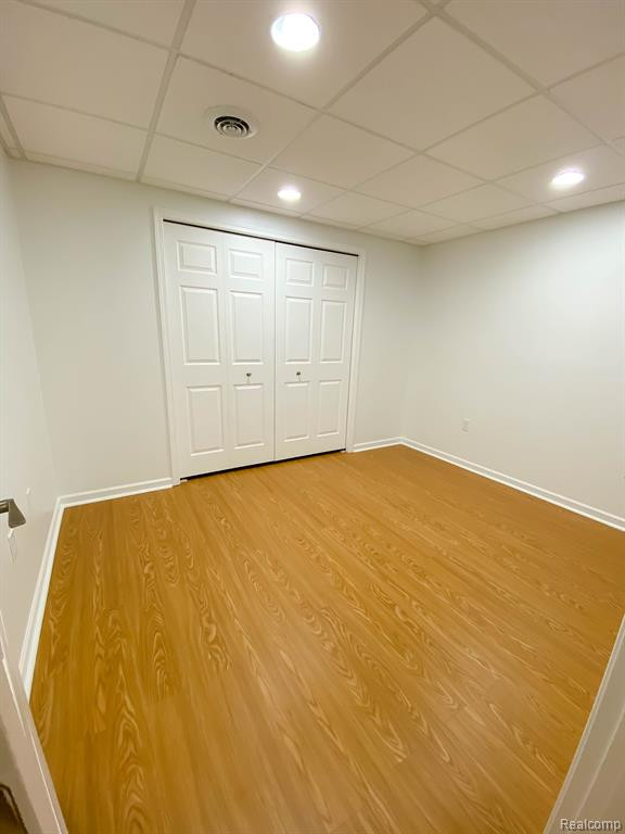 3543 BENT TRAIL Drive, Ann Arbor, MI 48108 — Photo 22