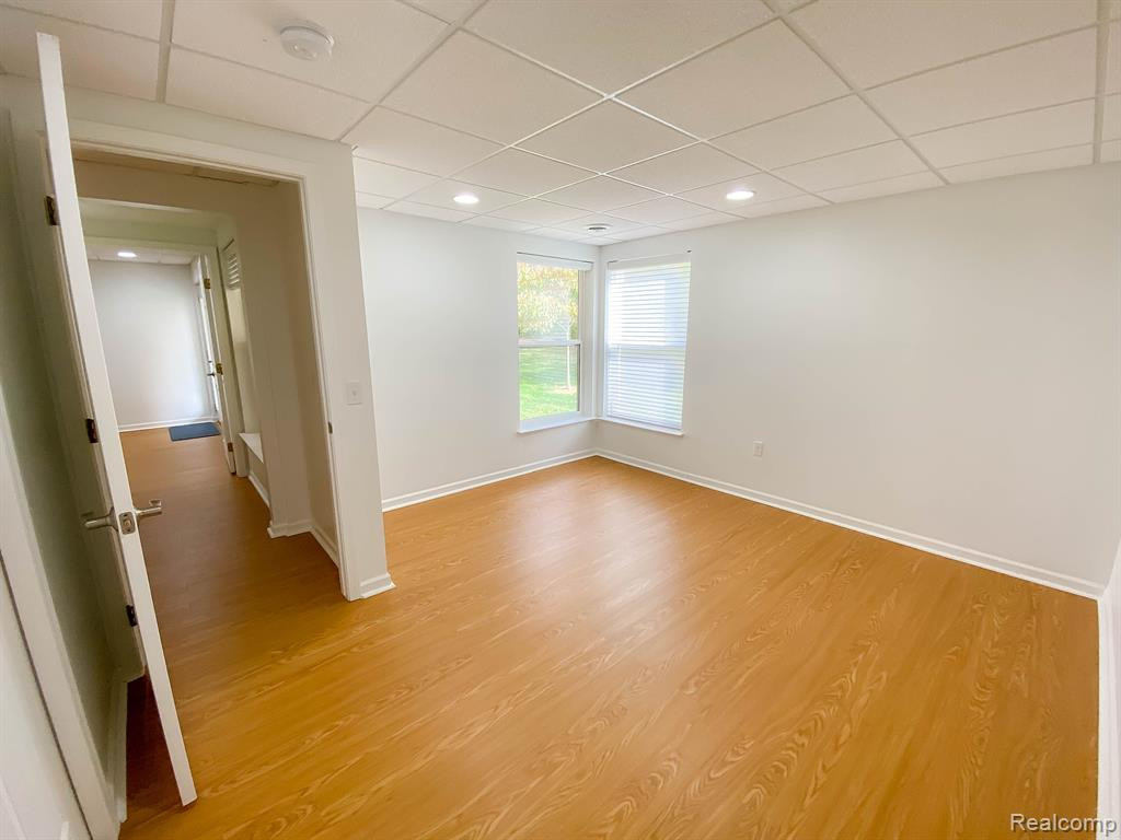 3543 BENT TRAIL Drive, Ann Arbor, MI 48108 — Photo 23