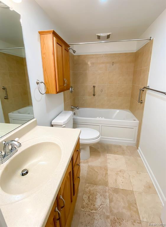 3543 BENT TRAIL Drive, Ann Arbor, MI 48108 — Photo 25