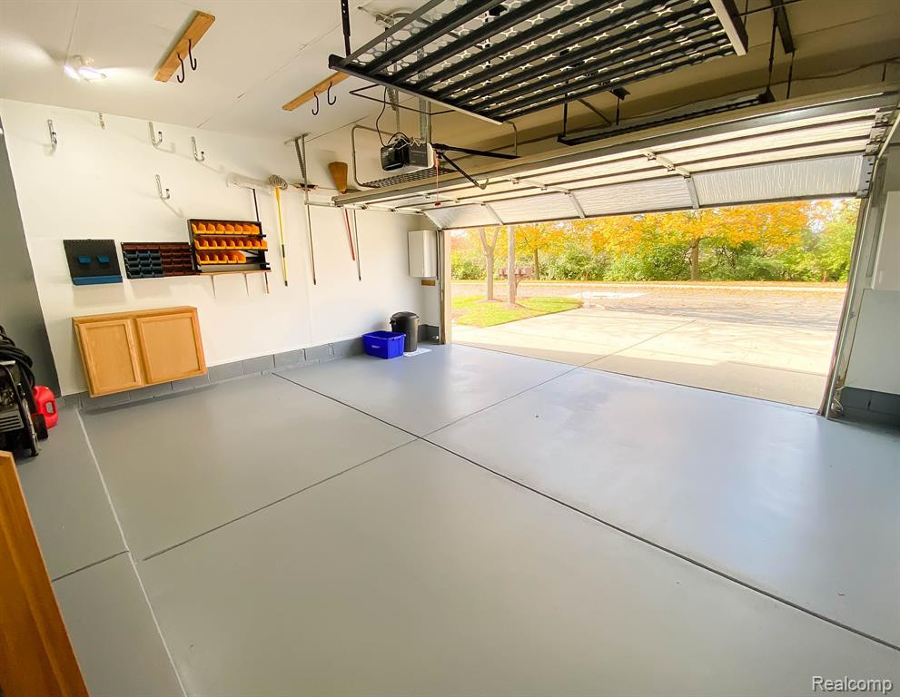 3543 BENT TRAIL Drive, Ann Arbor, MI 48108 — Photo 28