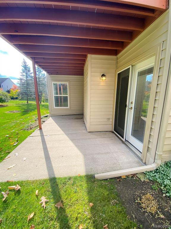 3543 BENT TRAIL Drive, Ann Arbor, MI 48108 — Photo 29