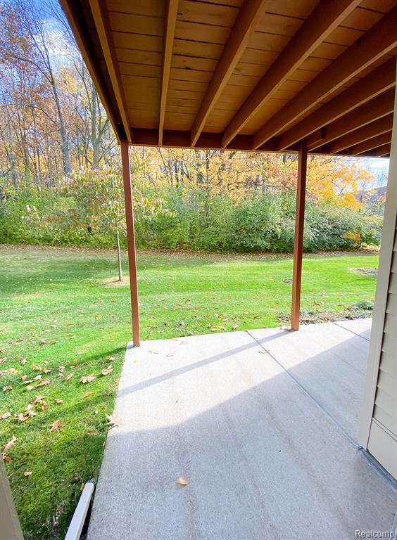 3543 BENT TRAIL Drive, Ann Arbor, MI 48108 — Photo 30