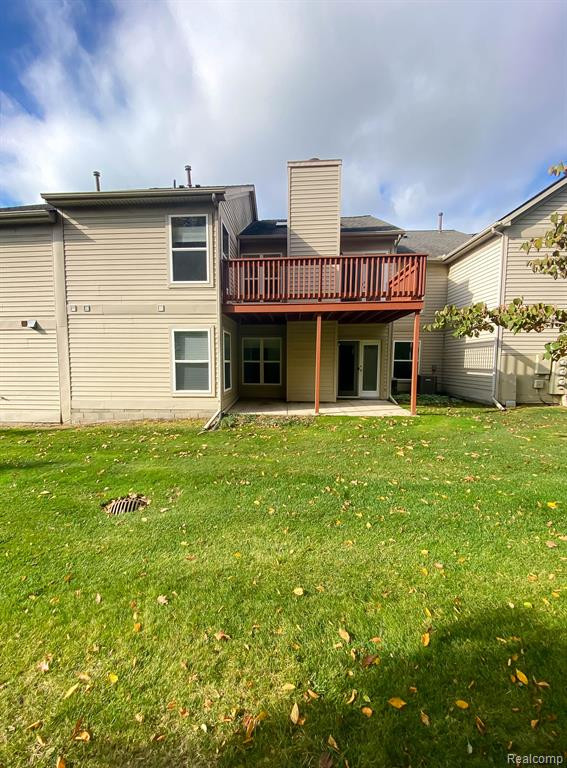 3543 BENT TRAIL Drive, Ann Arbor, MI 48108 — Photo 31
