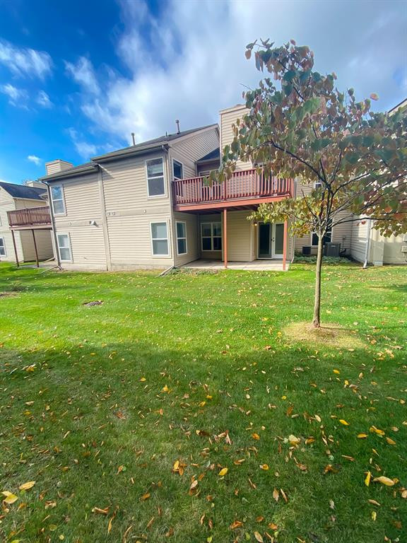 3543 BENT TRAIL Drive, Ann Arbor, MI 48108 — Photo 32