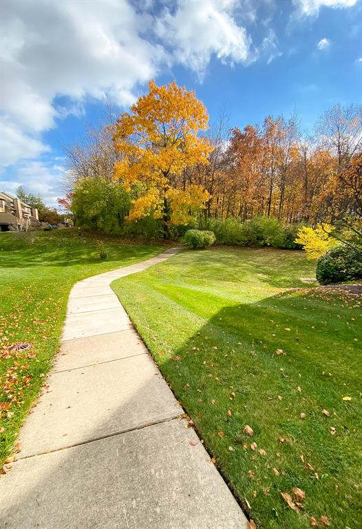 3543 BENT TRAIL Drive, Ann Arbor, MI 48108 — Photo 33