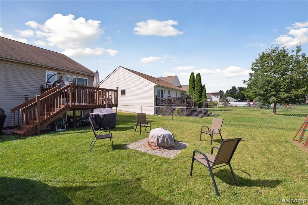 7141 Poplar Drive, Ypsilanti, MI 48197 — Photo 2