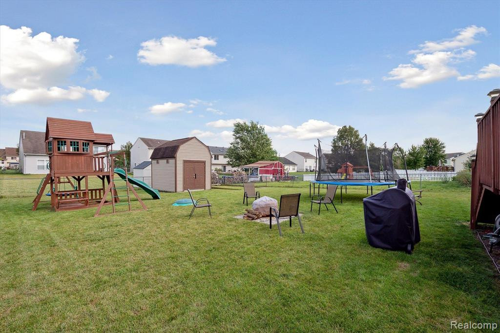 7141 Poplar Drive, Ypsilanti, MI 48197 — Photo 3