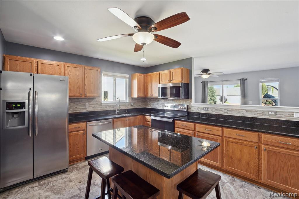 7141 Poplar Drive, Ypsilanti, MI 48197 — Photo 4