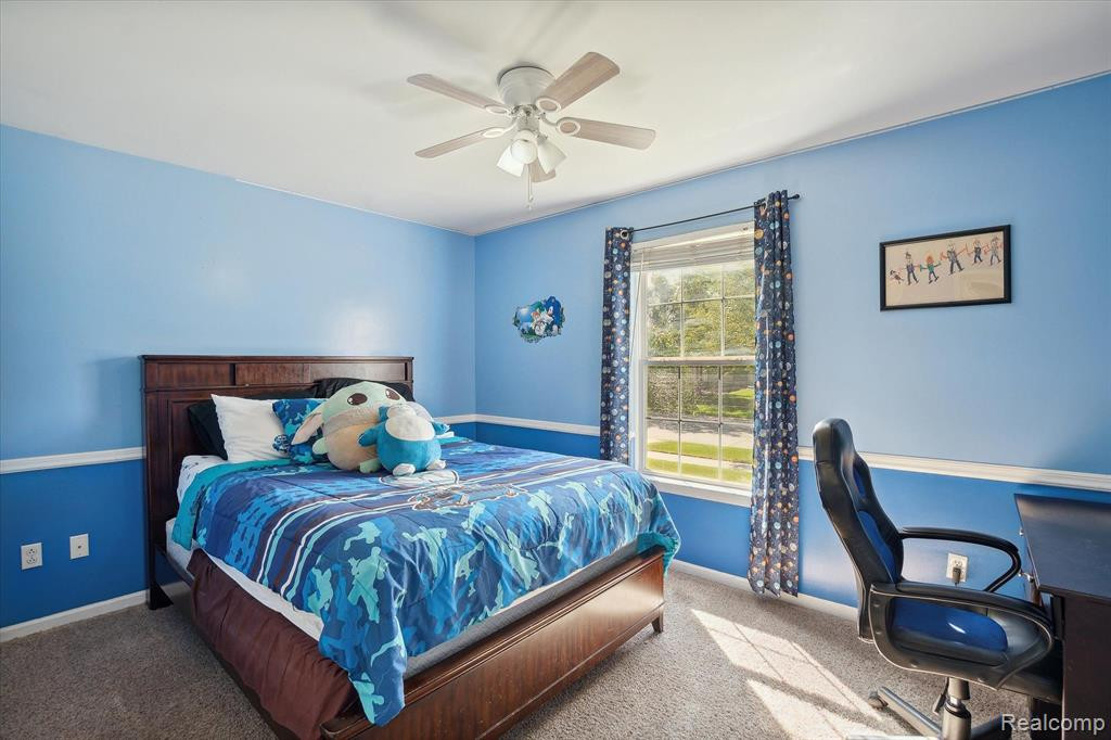 7141 Poplar Drive, Ypsilanti, MI 48197 — Photo 9