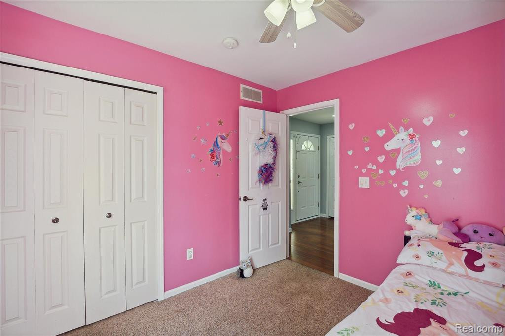 7141 Poplar Drive, Ypsilanti, MI 48197 — Photo 11