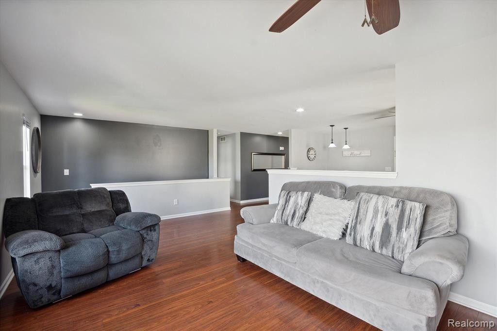 7141 Poplar Drive, Ypsilanti, MI 48197 — Photo 15