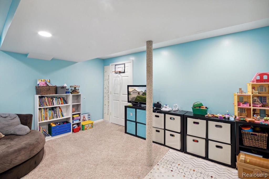 7141 Poplar Drive, Ypsilanti, MI 48197 — Photo 19