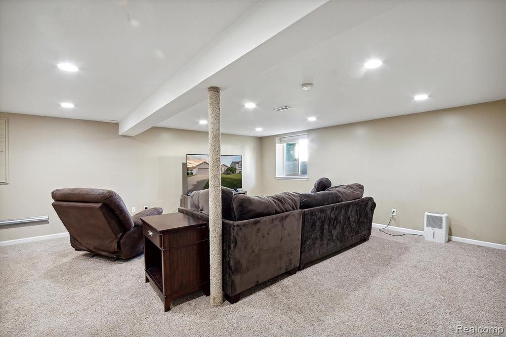 7141 Poplar Drive, Ypsilanti, MI 48197 — Photo 20