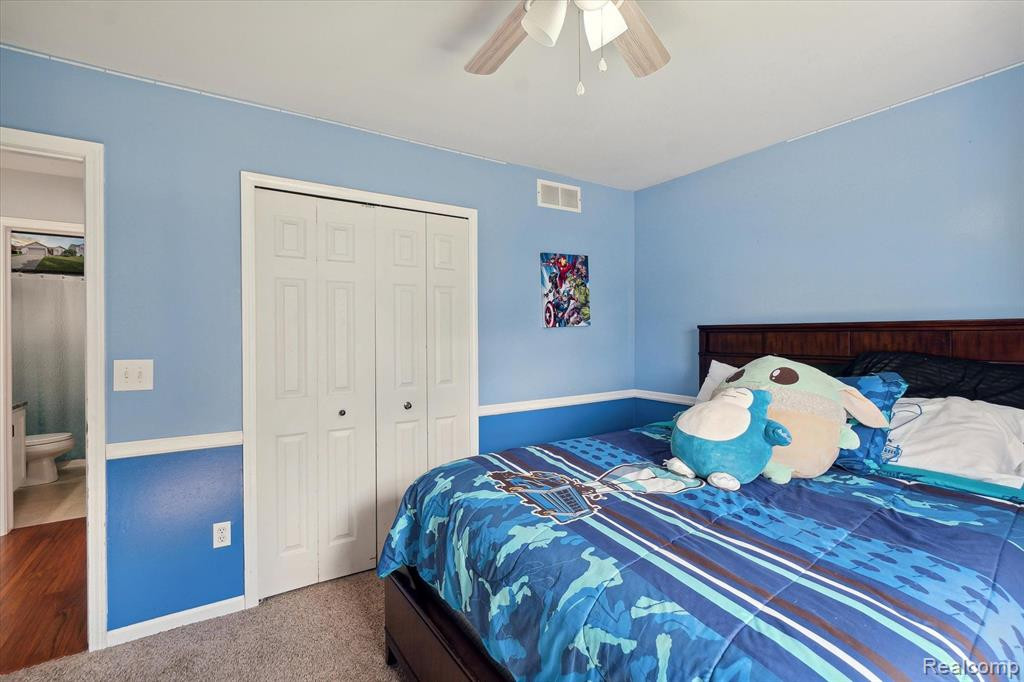 7141 Poplar Drive, Ypsilanti, MI 48197 — Photo 31