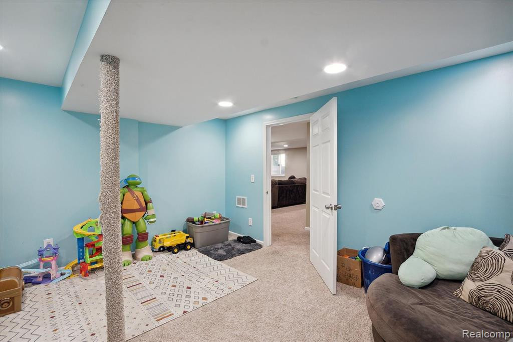 7141 Poplar Drive, Ypsilanti, MI 48197 — Photo 34