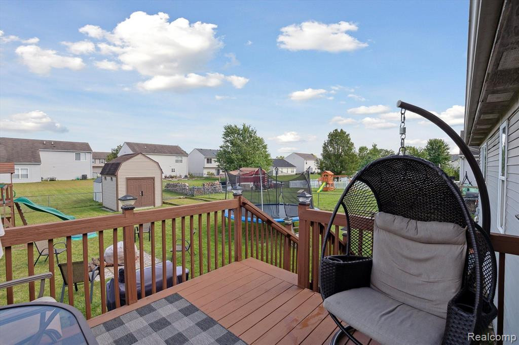 7141 Poplar Drive, Ypsilanti, MI 48197 — Photo 37