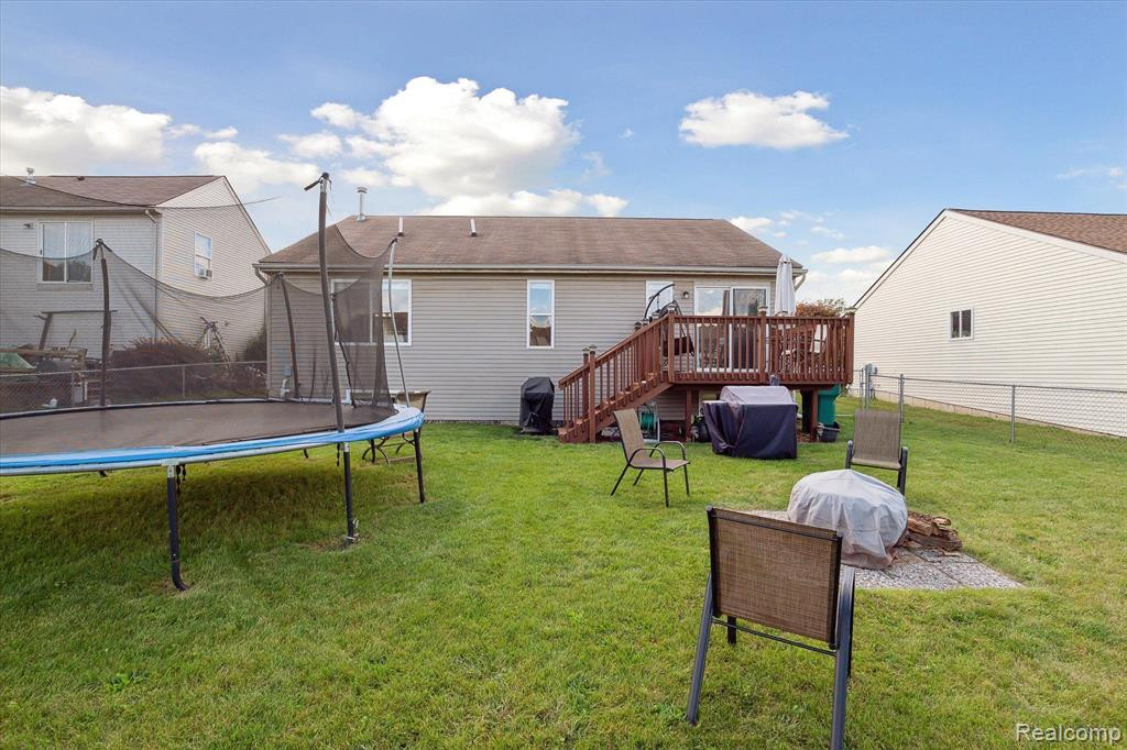 7141 Poplar Drive, Ypsilanti, MI 48197 — Photo 40
