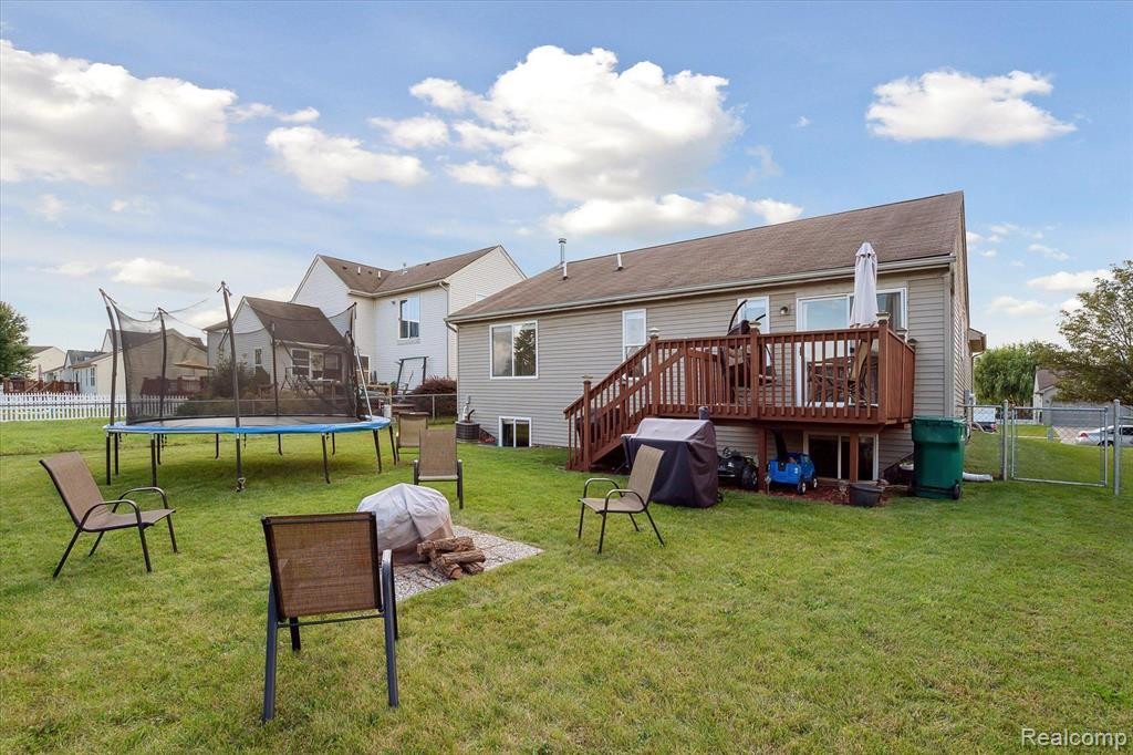 7141 Poplar Drive, Ypsilanti, MI 48197 — Photo 41