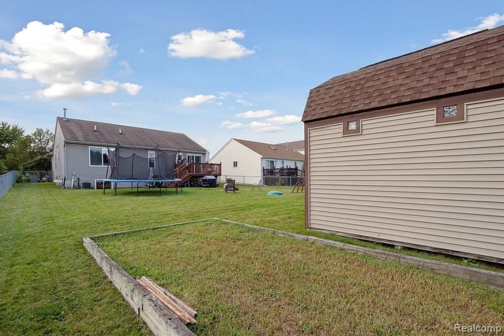 7141 Poplar Drive, Ypsilanti, MI 48197 — Photo 42