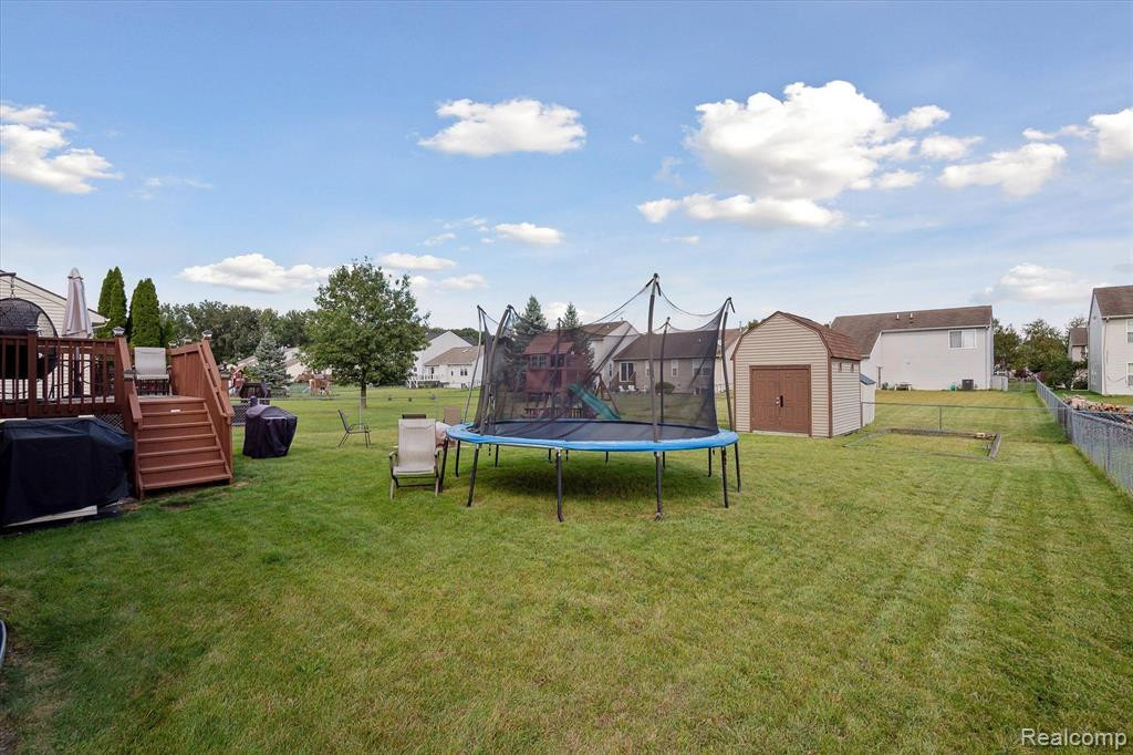 7141 Poplar Drive, Ypsilanti, MI 48197 — Photo 43