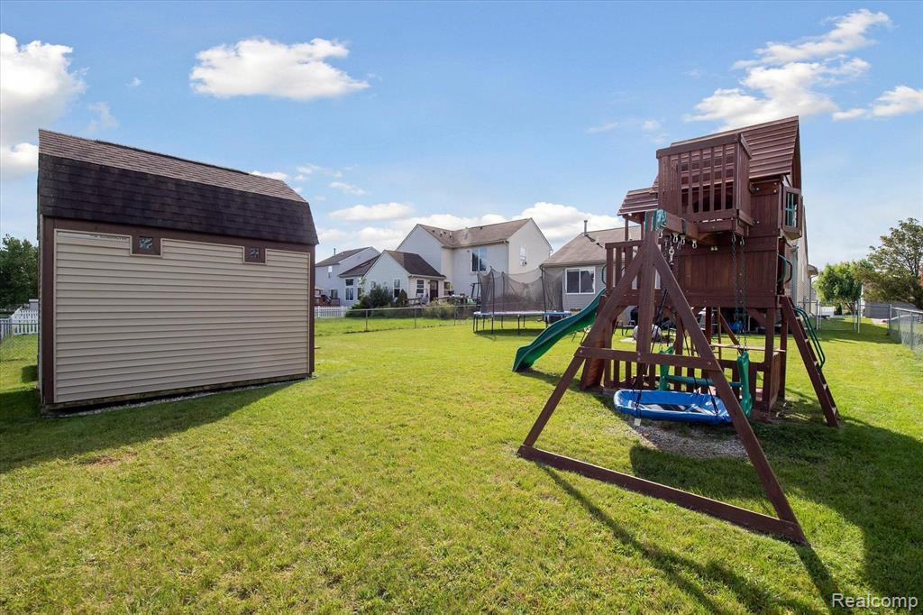 7141 Poplar Drive, Ypsilanti, MI 48197 — Photo 44