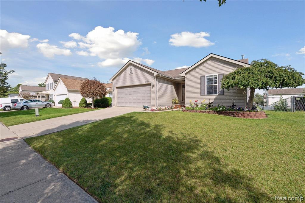 7141 Poplar Drive, Ypsilanti, MI 48197 — Photo 46