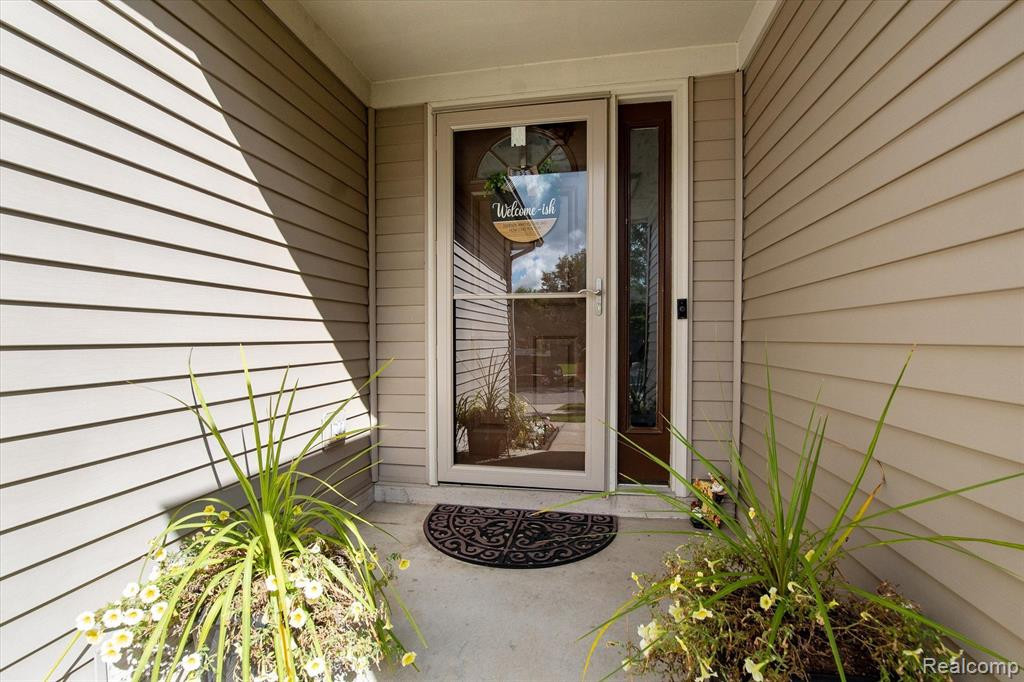 7141 Poplar Drive, Ypsilanti, MI 48197 — Photo 47