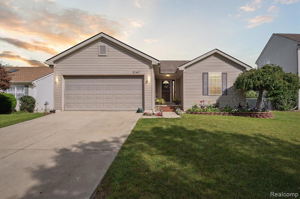 7141 Poplar Drive, Ypsilanti, MI 48197 — Photo 49