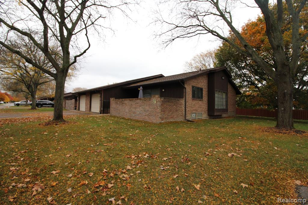 27158 CUMBERLAND, Southfield, MI 48033 — Photo 2