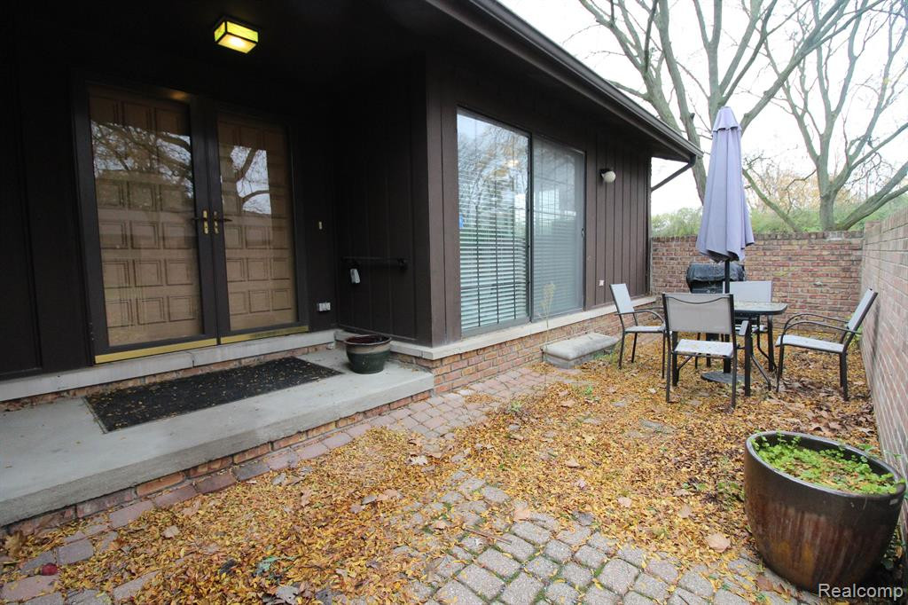 27158 CUMBERLAND, Southfield, MI 48033 — Photo 3